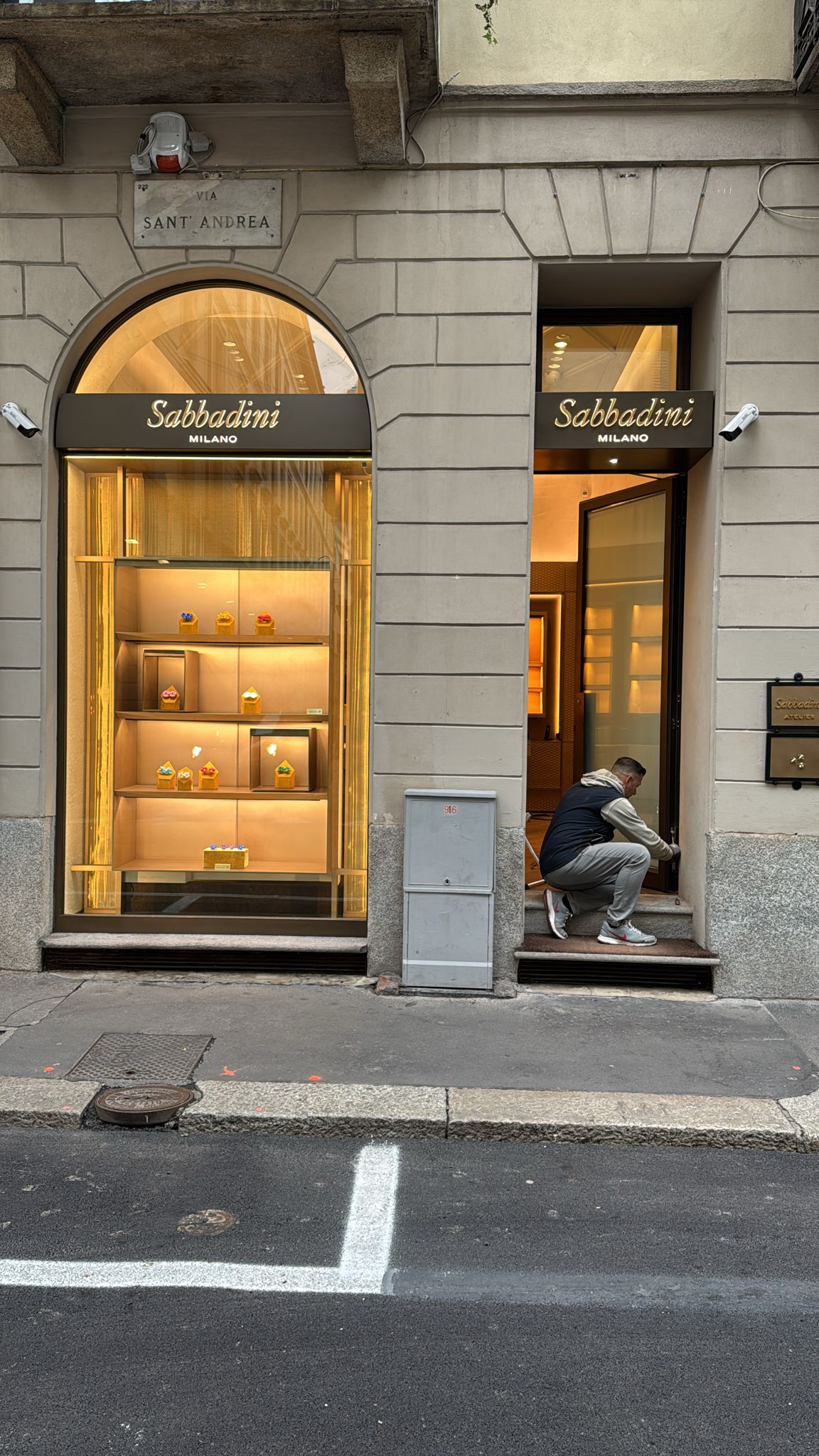 installazione serramenti e porte milano